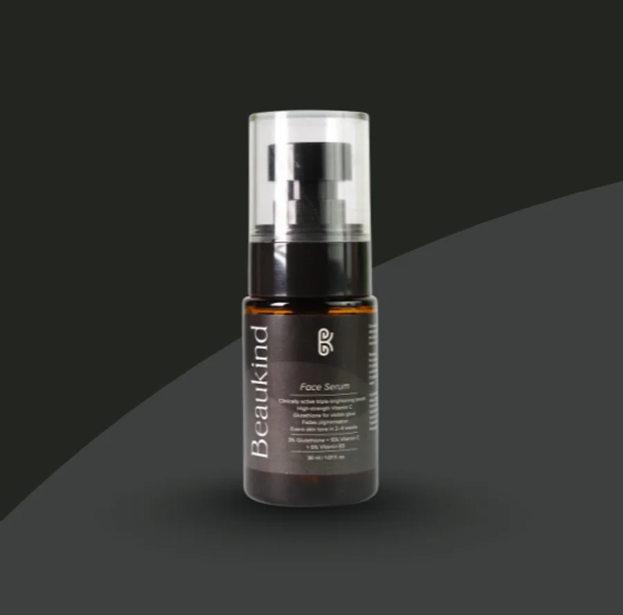 Faceserum