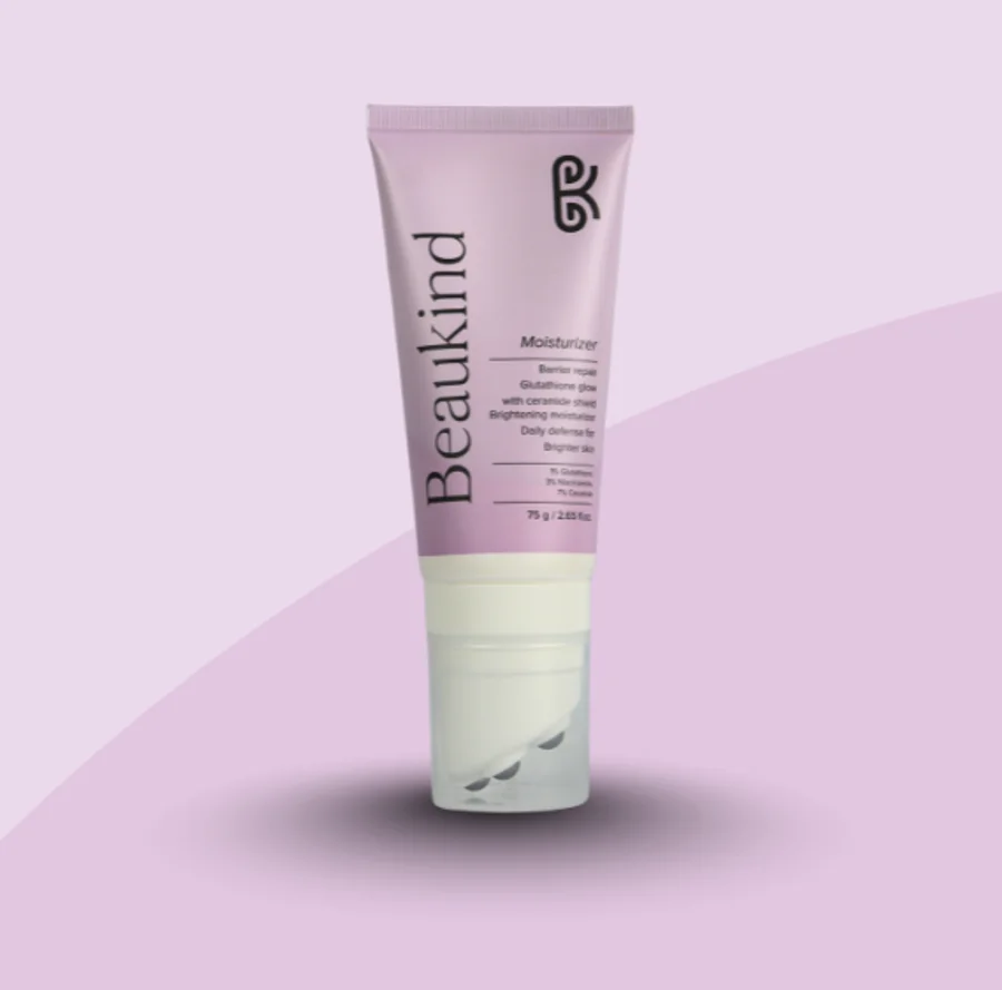 Moisturizer